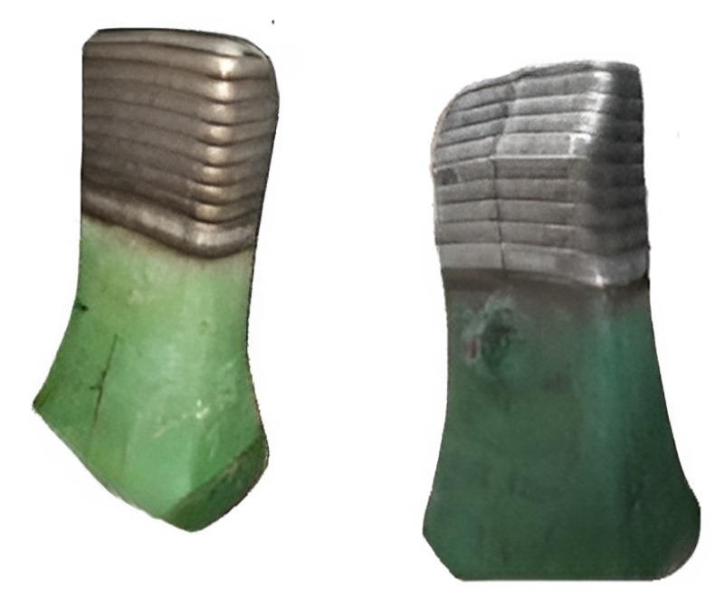 Plasma Welding, PTA Welding Rebuild, PTA Welding Recondition