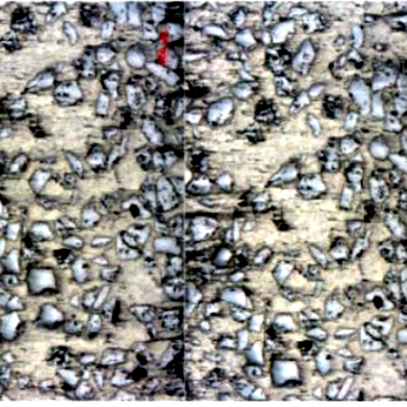 Wear Resistance Of Tungsten Carbide Overlay Steel