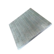Wear Resistance Of Tungsten Carbide Overlay Steel