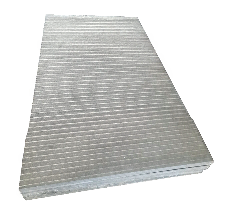 Wear Resistance Of Tungsten Carbide Overlay Steel