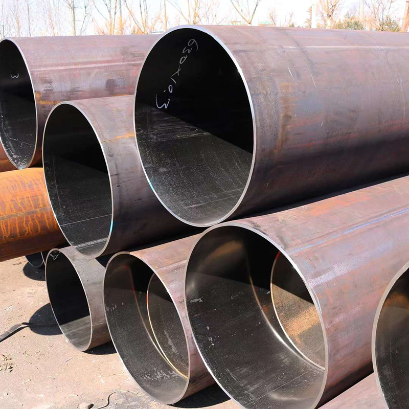 Seamless Steel Pipe