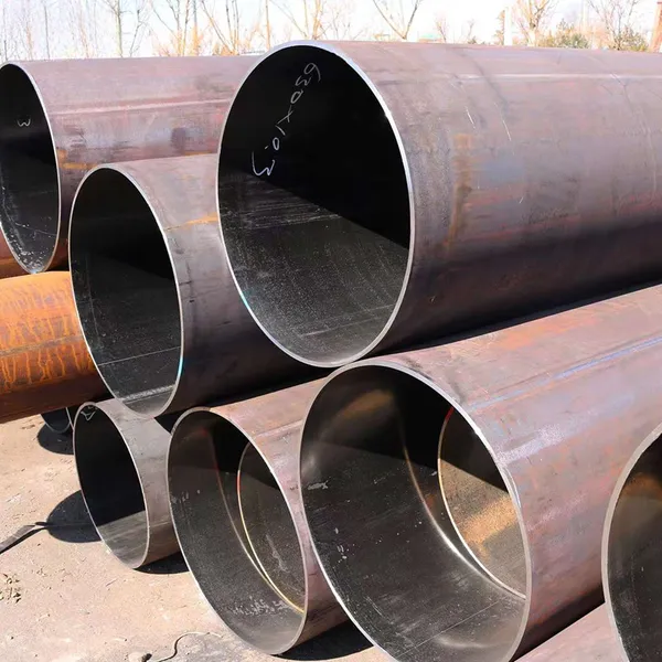 Seamless Steel Pipe