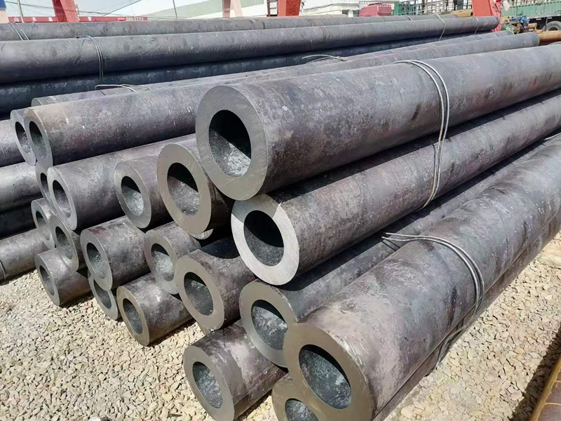 Seamless Steel Pipe
