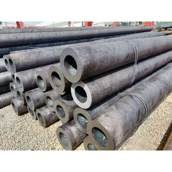Seamless Steel Pipe