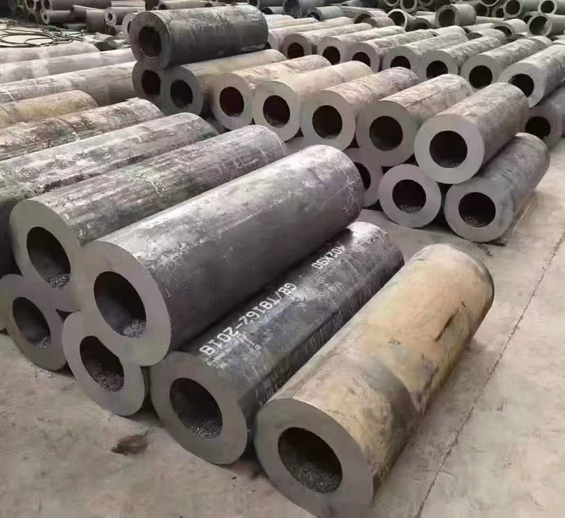 Seamless Steel Pipe