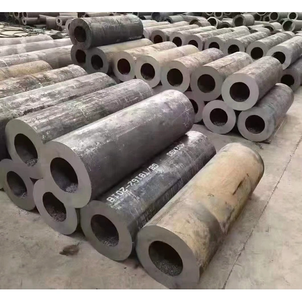 Seamless Steel Pipe