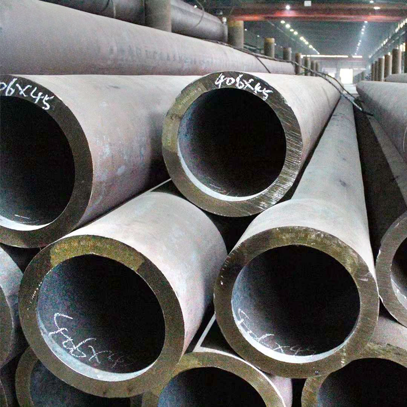Seamless Steel Pipe