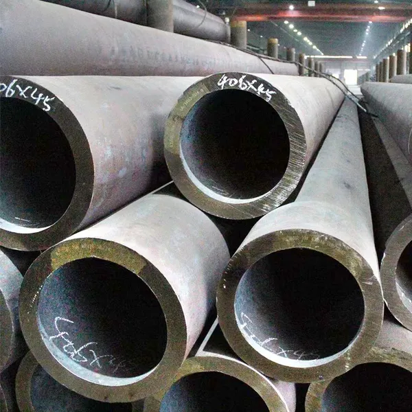 Seamless Steel Pipe
