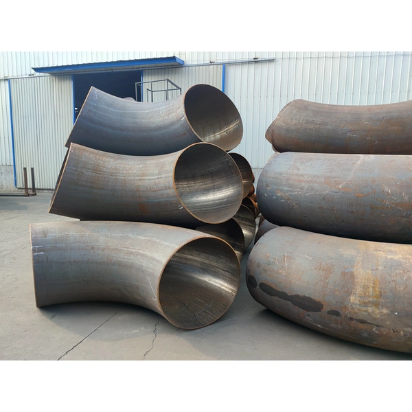 Steel Elbow & Bend Pipe