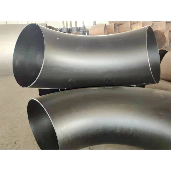 Steel Elbow & Bend Pipe