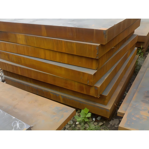 Weathering Steel Plate