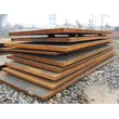 Weathering Steel Plate