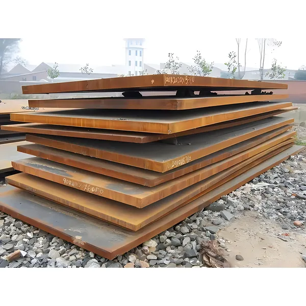 Weathering Steel Plate