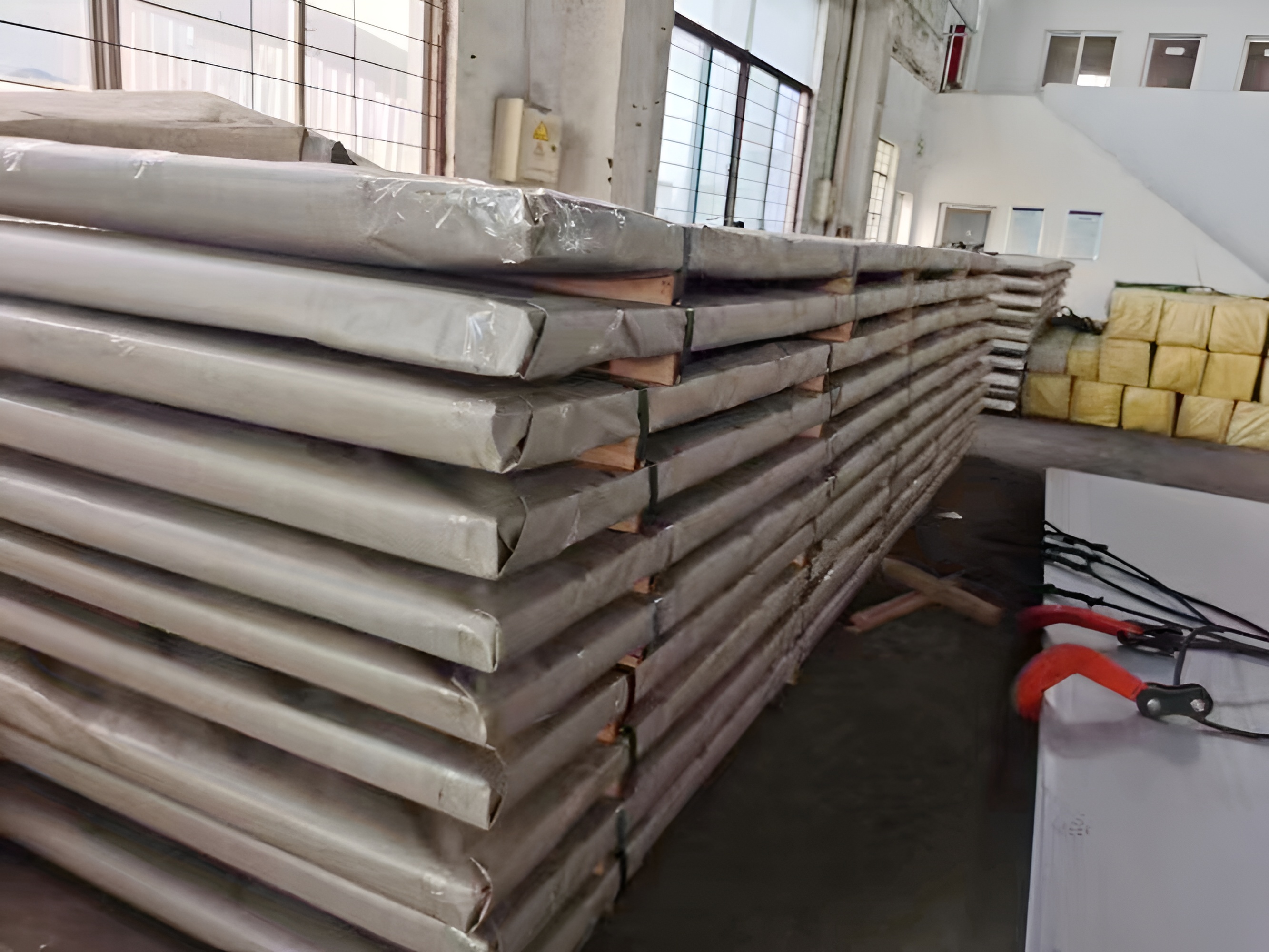 304 Stainless Steel Plate, 316 Stainless Steel Pipe