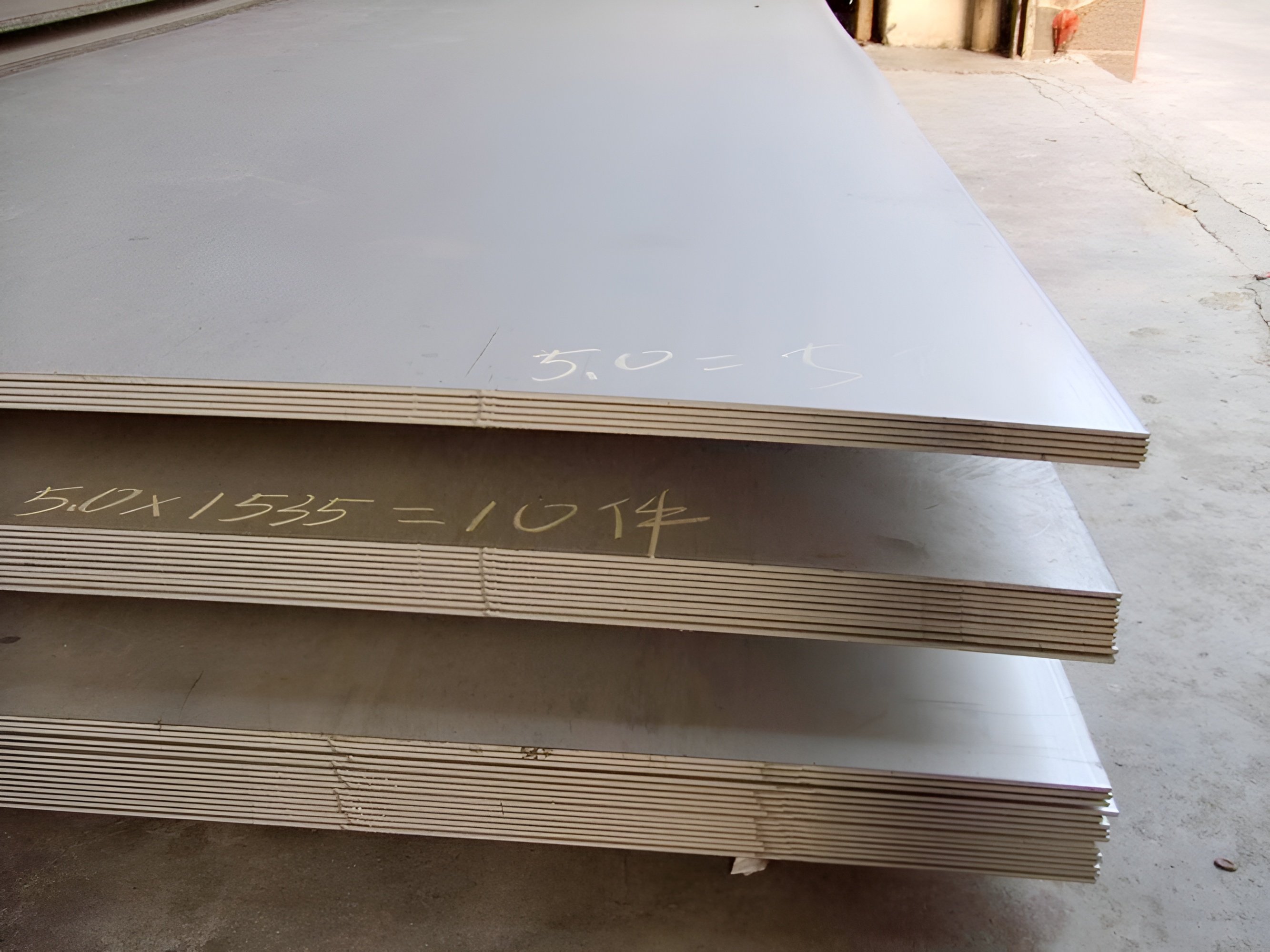 304 Stainless Steel Plate, 316 Stainless Steel Pipe