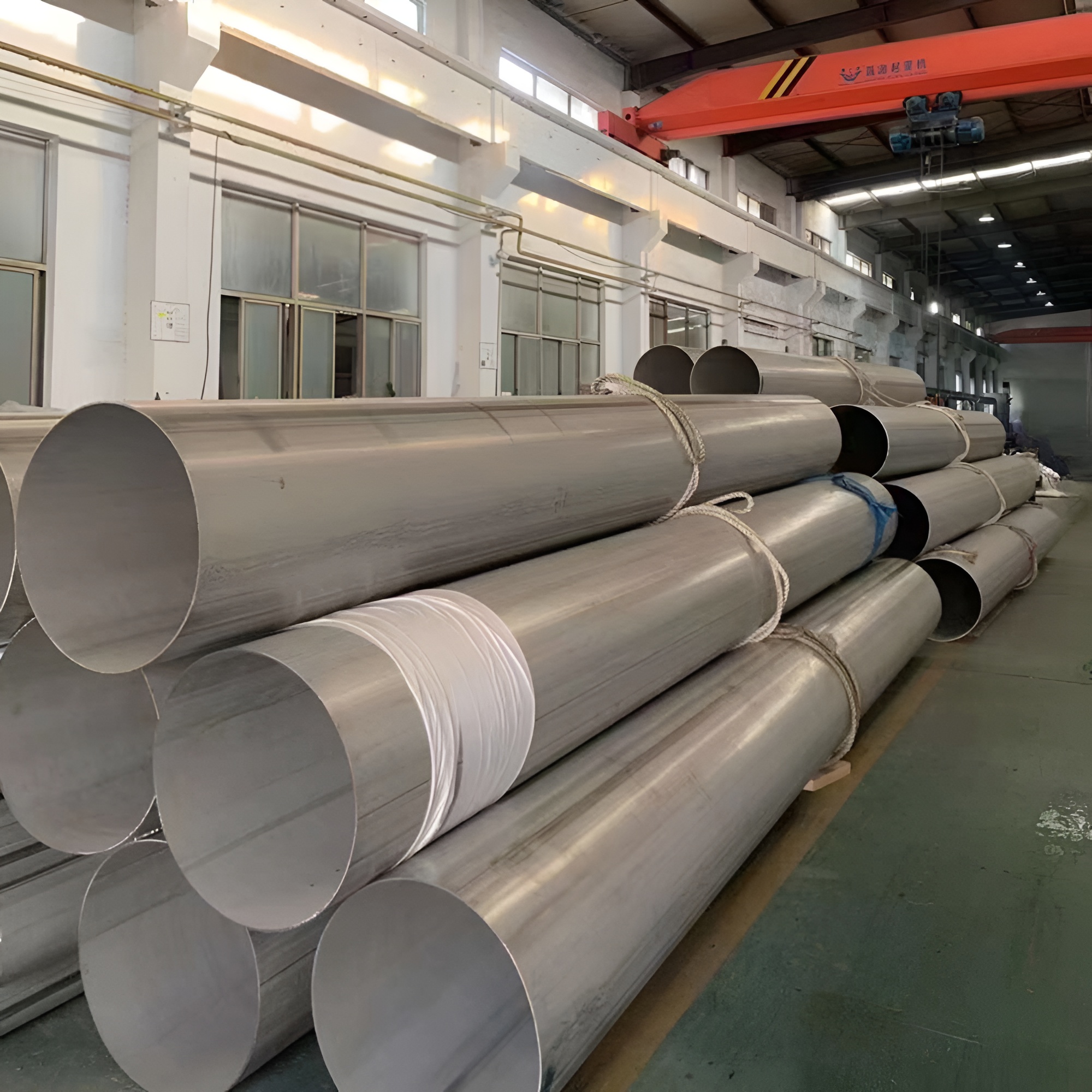 304 Stainless Steel Tube, 316 Stainless Steel Pipe