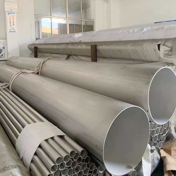 304 Stainless Steel Tube, 316 Stainless Steel Pipe