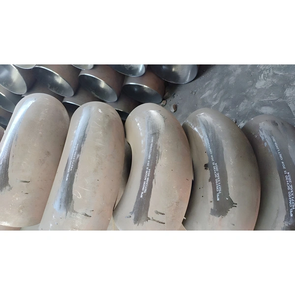 304 Stainless Steel Elbow, 316 Stainless Steel Elbow