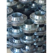 Flanges & Pipe Accessaries