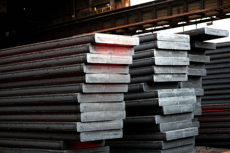 Mild Steel Plate