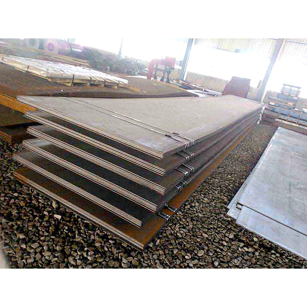 Mild Steel Plate