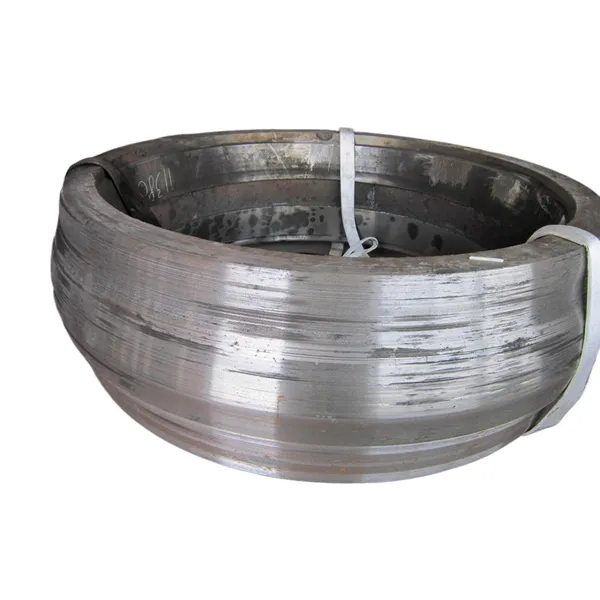 Vertical Mill Parts, Roller & Table Liners,VRM Components,Pullverizer