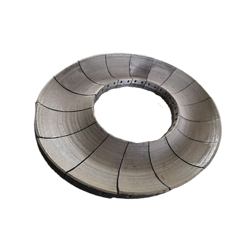 Vertical Mill Parts, Roller & Table Liners,VRM Components,Pullverizer