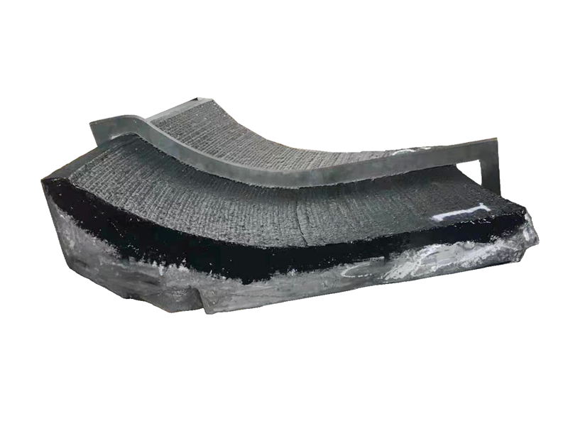 Vertical Mill Parts, Roller & Table Liners,VRM Components,Pullverizer