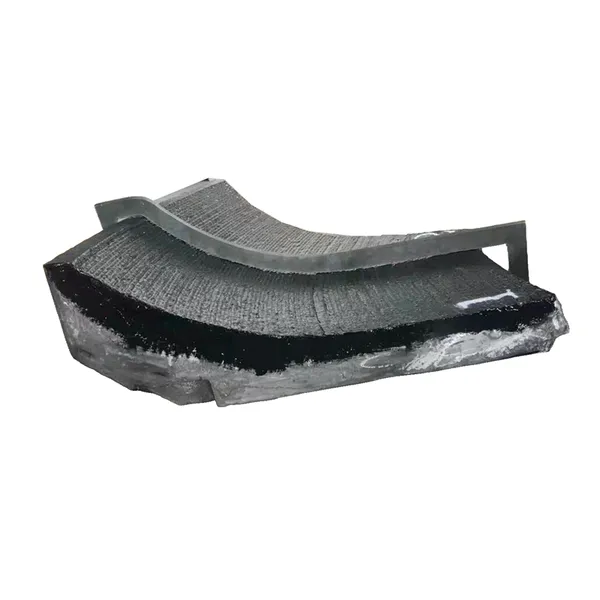 Vertical Mill Parts, Roller & Table Liners,VRM Components,Pullverizer