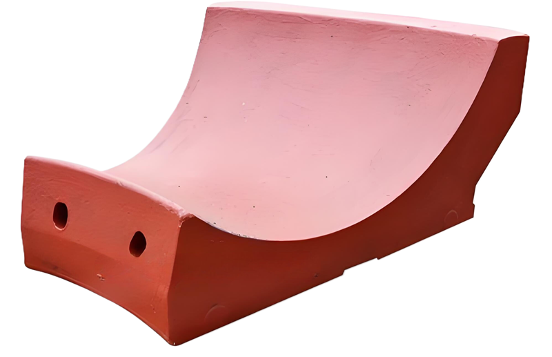 Vertical Mill Parts, Roller & Table Liners,VRM Components,Pullverizer