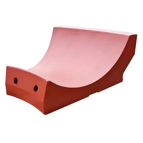 Vertical Mill Parts, Roller & Table Liners,VRM Components,Pullverizer