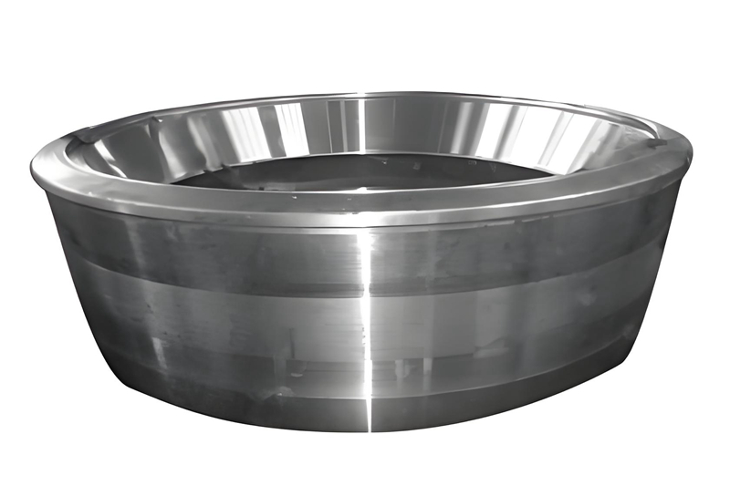 Vertical Mill Parts, Roller & Table Liners,VRM Components,Pullverizer