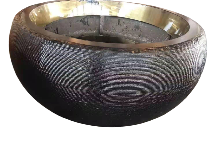 Vertical Mill Parts, Roller & Table Liners,VRM Components,Pullverizer