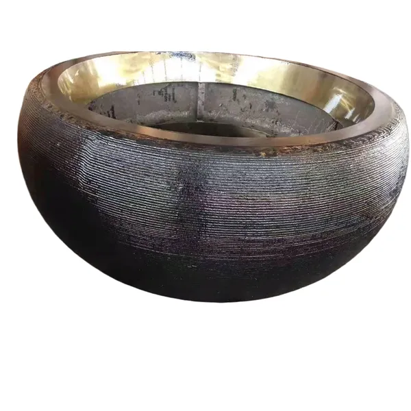 Vertical Mill Parts, Roller & Table Liners,VRM Components,Pullverizer