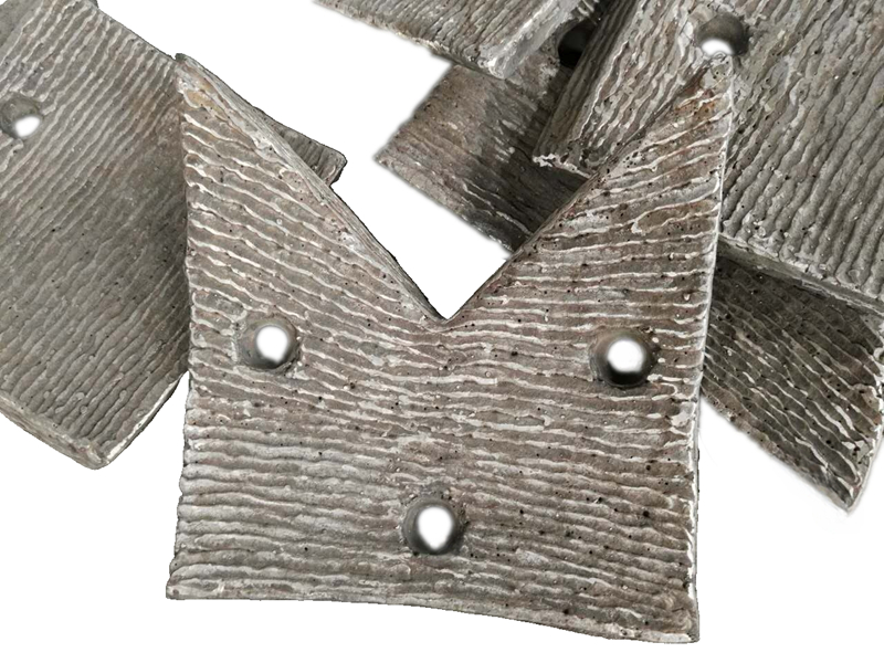 Welding Rebuild and Welding Repair 