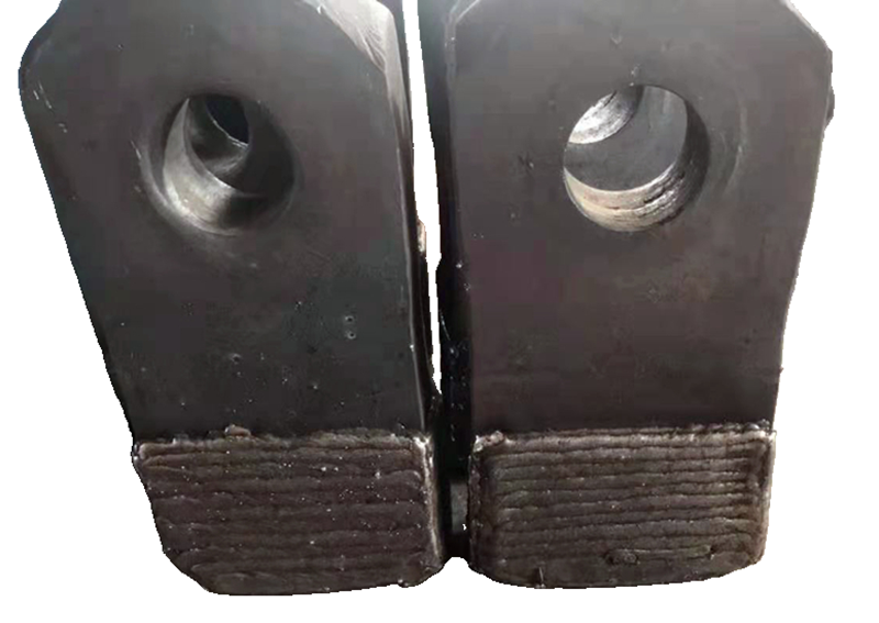 Welding Rebuild and Welding Repair 