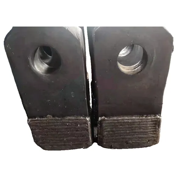 Welding Rebuild and Welding Repair 