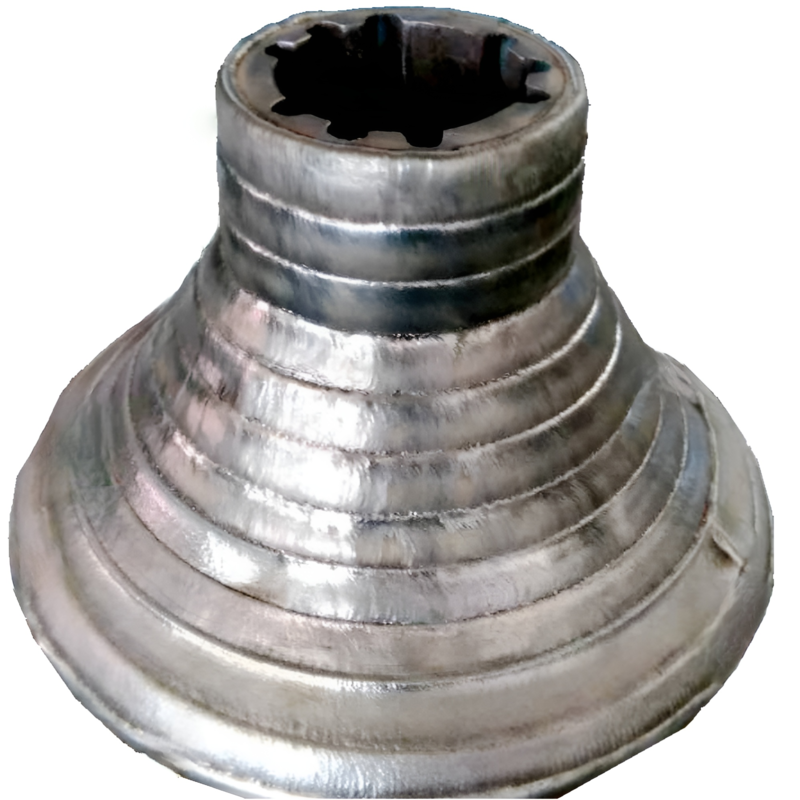 Plasma Welding, PTA Welding Rebuild, PTA Welding Recondition