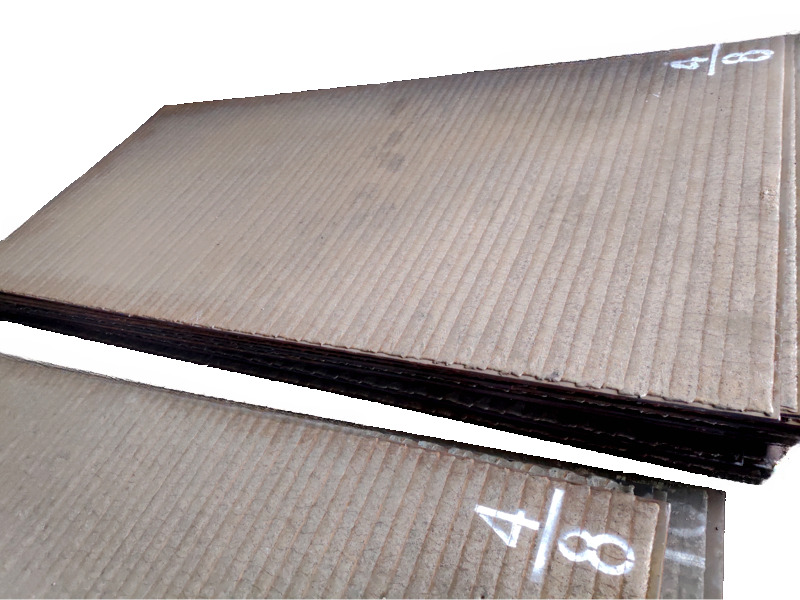 Chromium Carbide Overlay Plate is the best Wear Solution