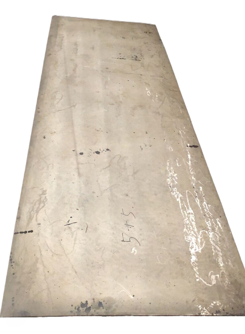 Chromium Carbide Overlay Plate is the best Wear Solution