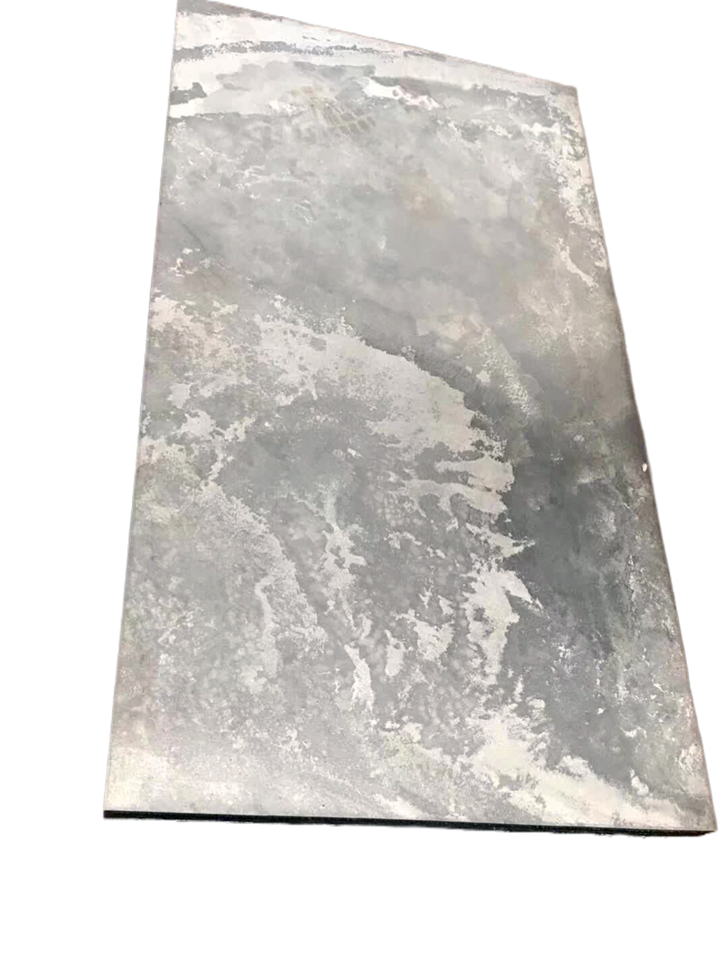 Chromium Carbide Overlay Plate is the best Wear Solution