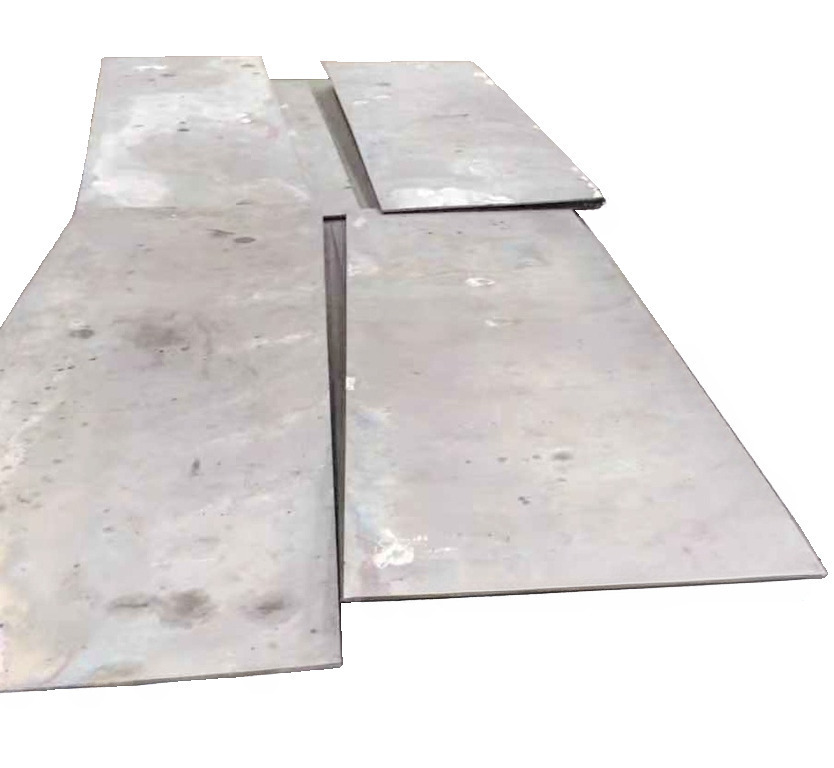 Chromium Carbide Overlay Plate is the best Wear Solution