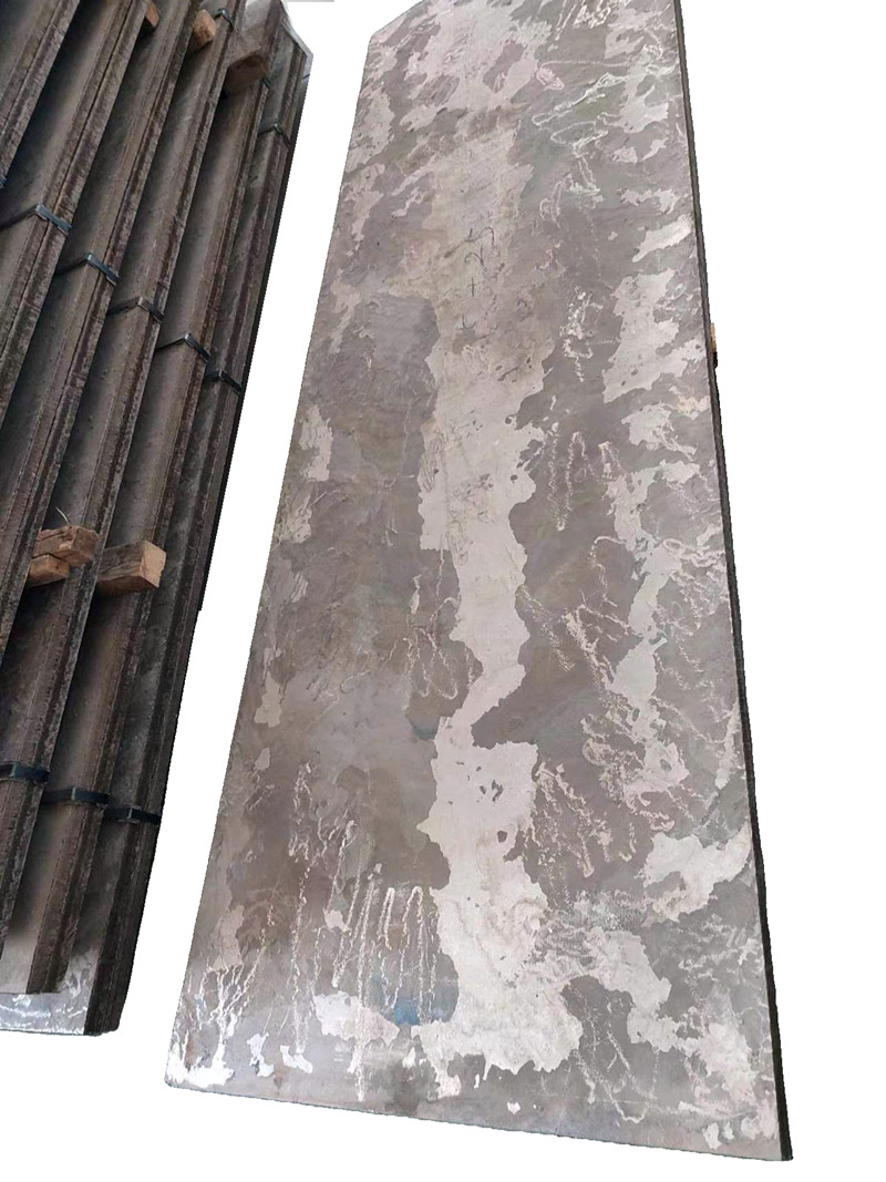 Chromium Carbide Overlay Plate is the best Wear Solution