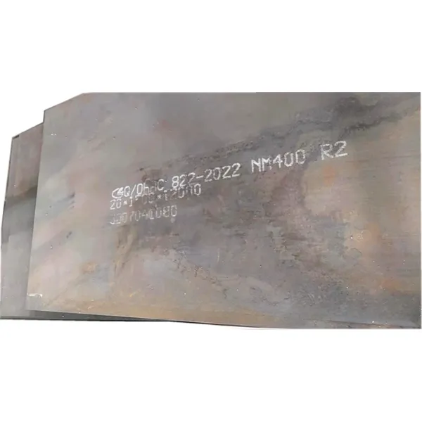 Wear Resistance Steel Steel