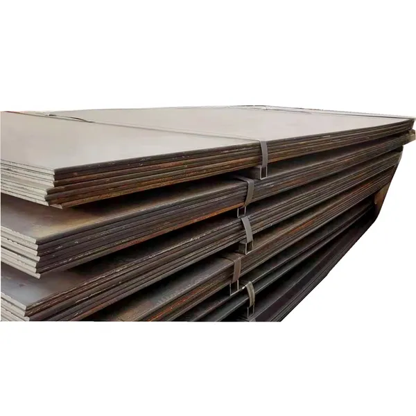 Wear Resistance Steel Steel