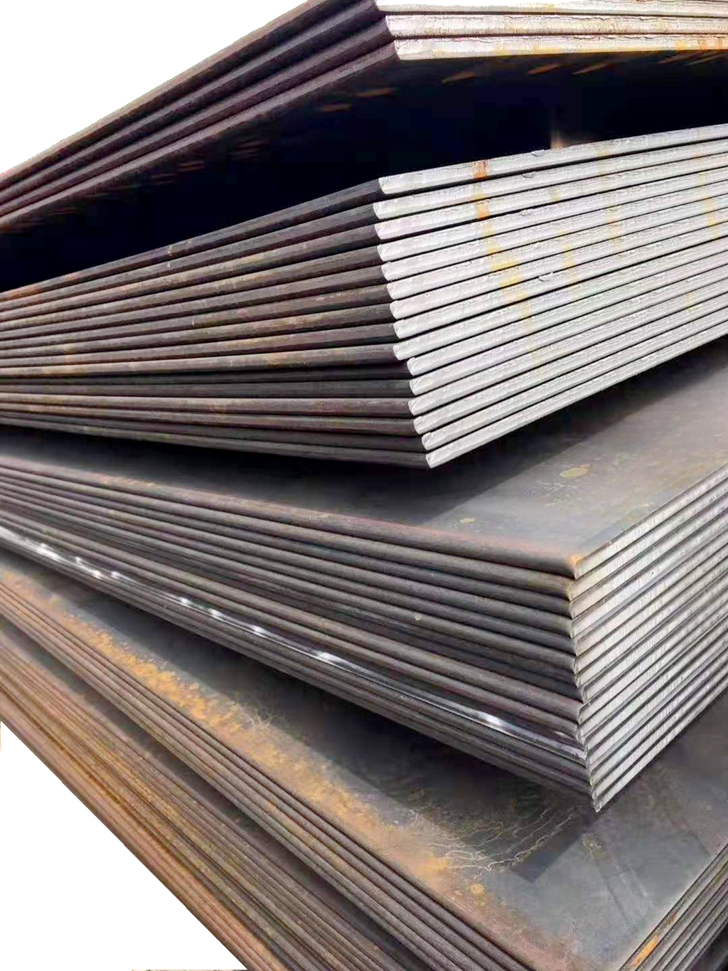 Wear Resistance Steel Steel