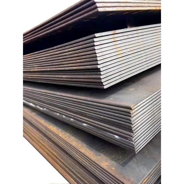 Wear Resistance Steel Steel