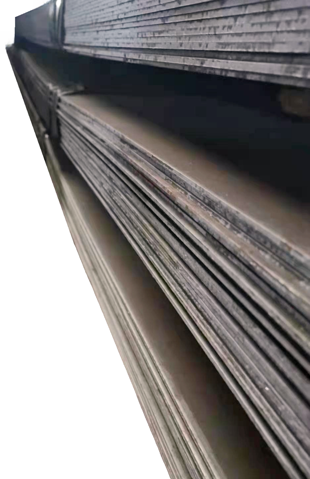 Wear Resistance Steel Steel