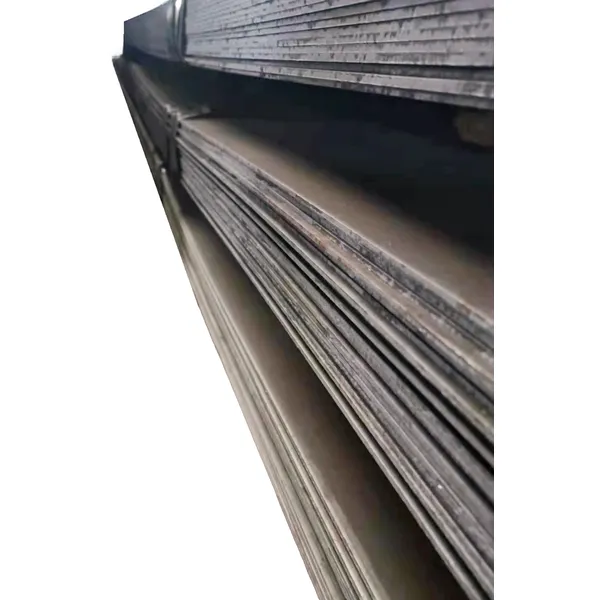 Wear Resistance Steel Steel