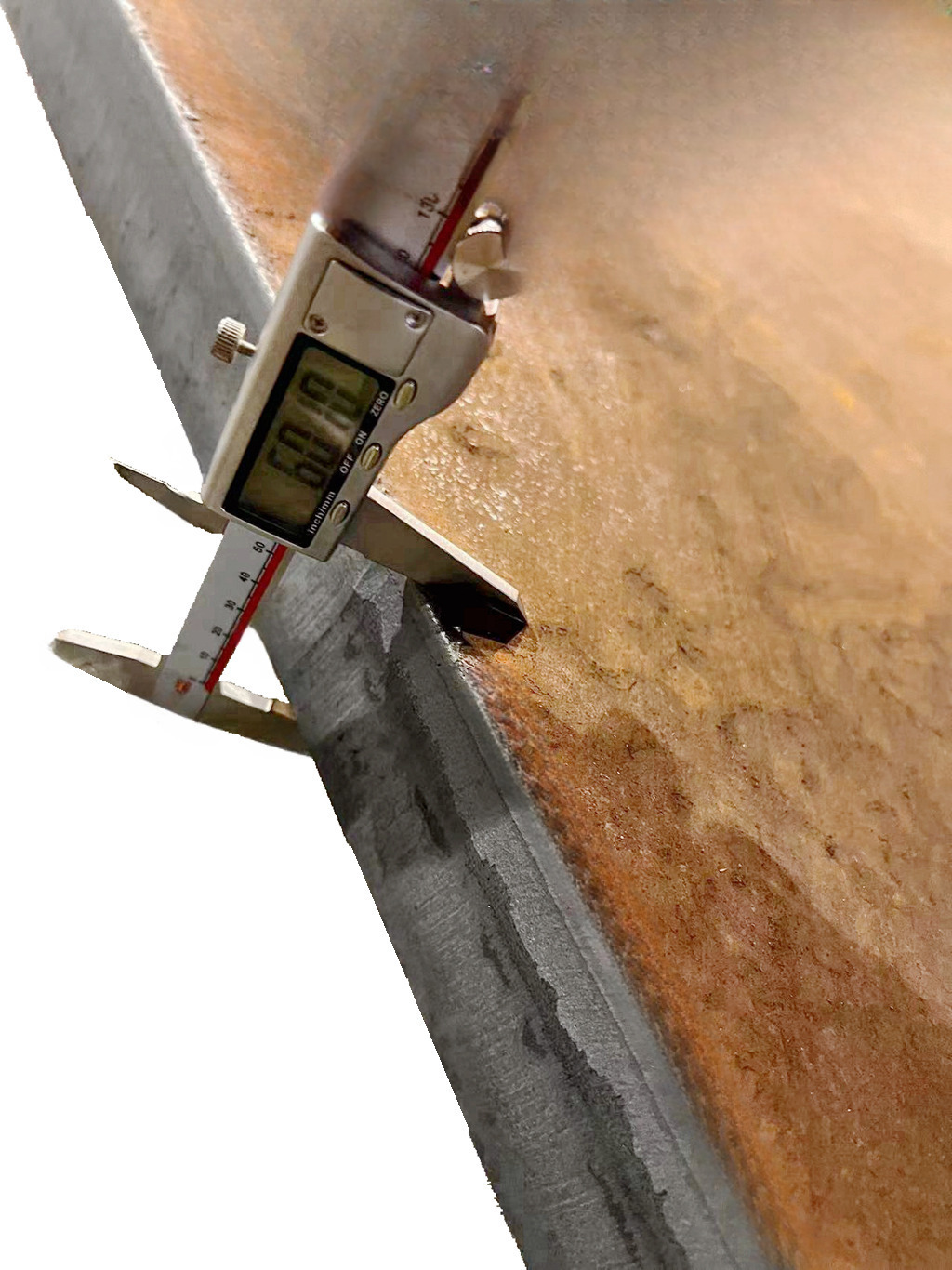 Wear Resistance Steel Steel